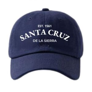 Gorra Azul Marino