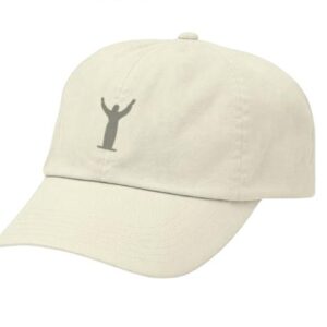 Gorra Beige